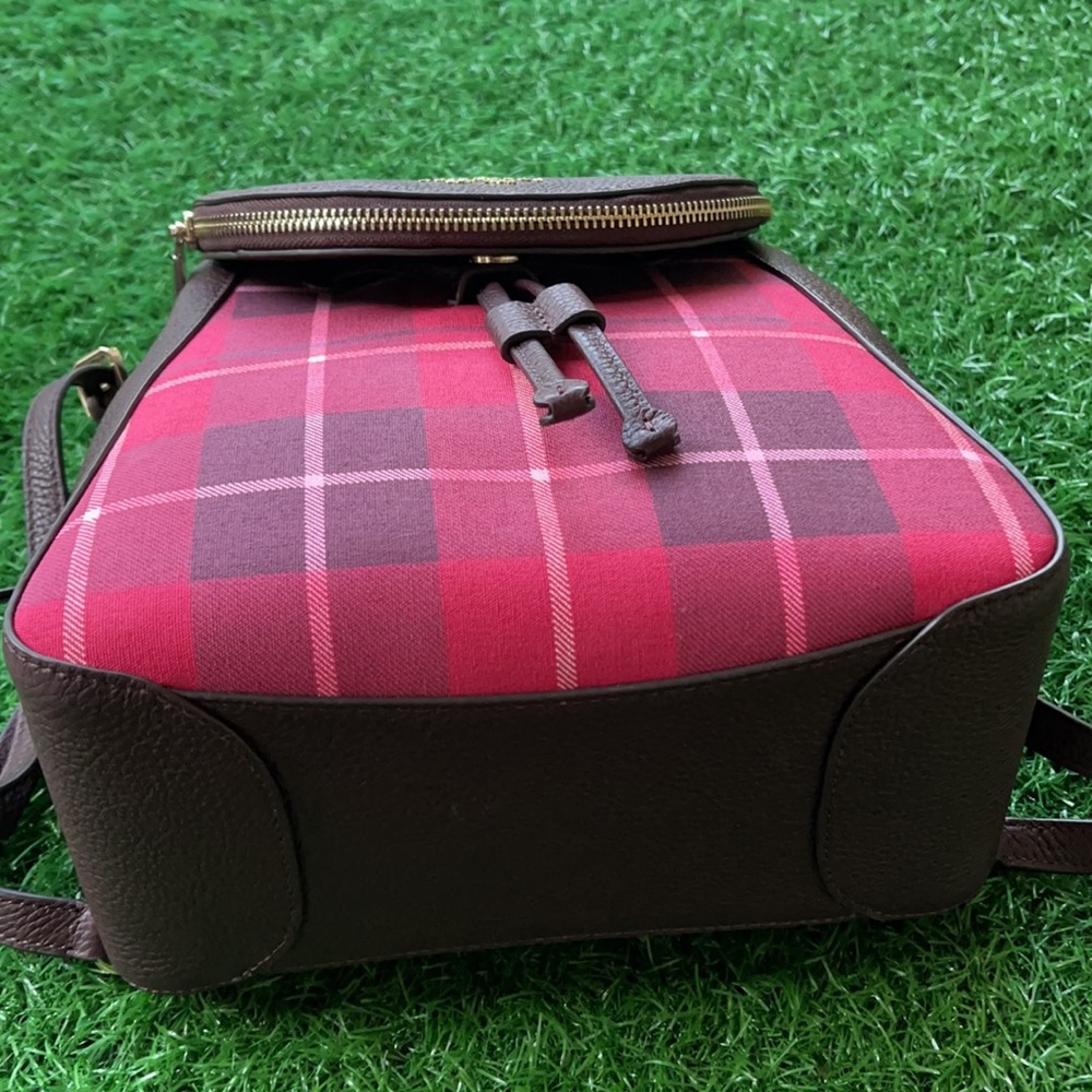 Kate Spade leila medium flap backpack - Picture 2 of 16